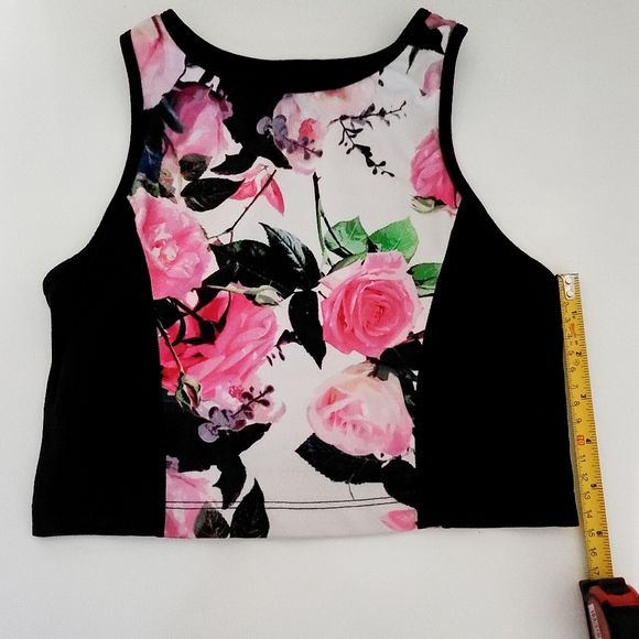 Betsey johnson performance top - Picture 3 of 5